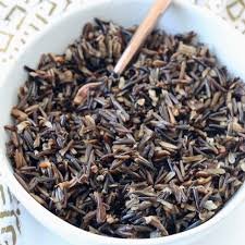 Wild Rice